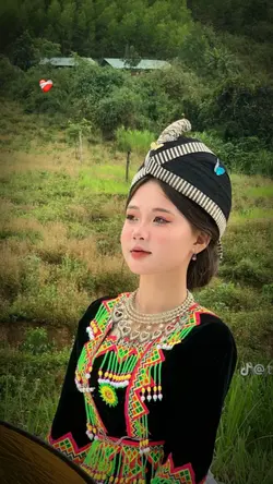 Mẫu 1 ảnh nhẹ nhàng 