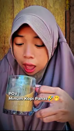 Kopi Panasss