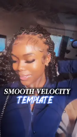 velocity 