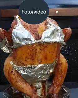 Chiken foto