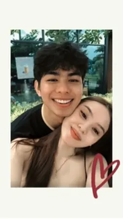 the only love