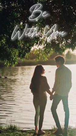 Be With You