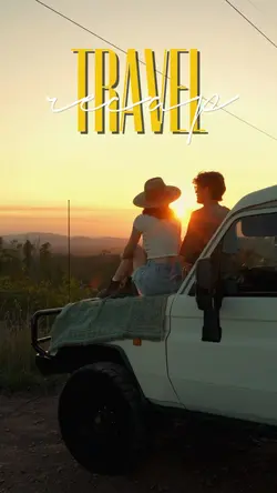 Travel recap