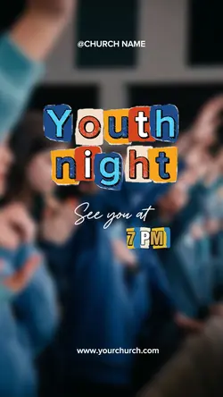 Youth Night