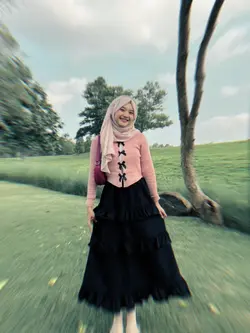 blur trend