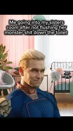 Free homelander meme