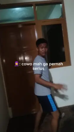 cowo mah
