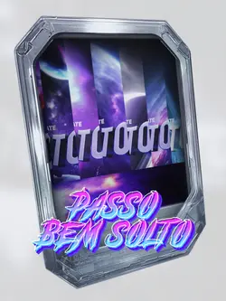 PASSO BEM SOLTO