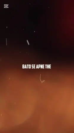 BATO SE APNE THE
