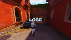 Never lose me
