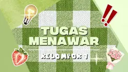 intro hijau