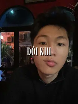 đôi khi - obito