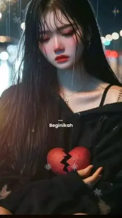 begini kah