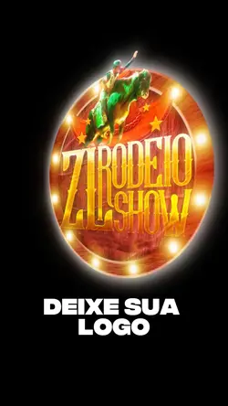 logo 3D