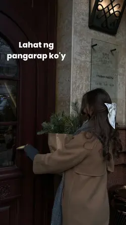 pangarap.