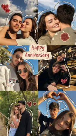 Anniversary