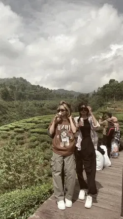 mugo kowe bahagia