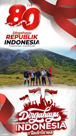 17 agustus 2025