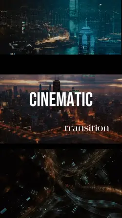 cinematic