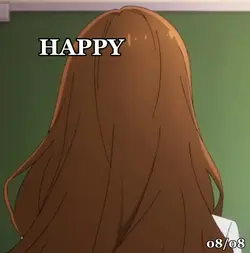 8 août anniv