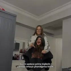 prime lar bilirr 