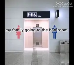 Me at the airport 
