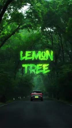 Lemon Tree