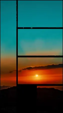 Transisi keren