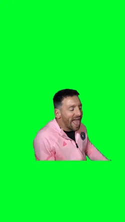 Goat messi la la la