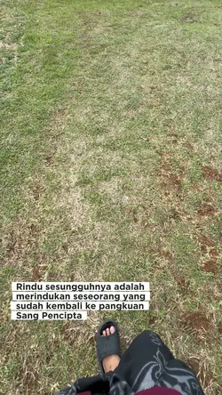 Ziarah Kubur