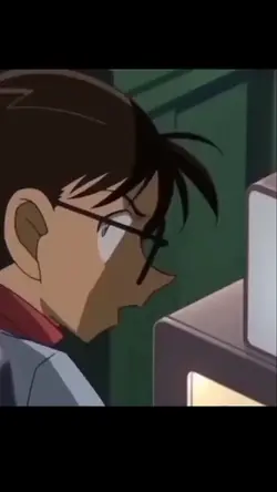 DETECTIVE CONAN 