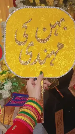 mehndi