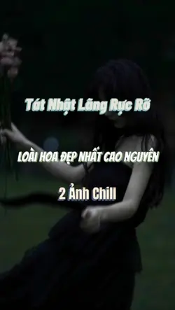 Tát nhật lãng rực rỡ