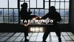 TAEKWONDO VLOG