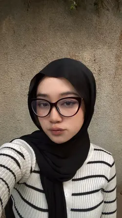 1 menit aesthetic