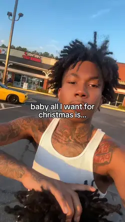 Baby all I want
