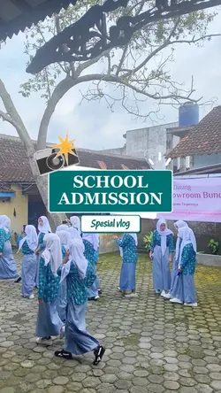 School activity 