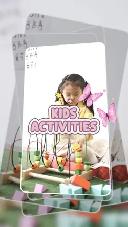 Kids activity 