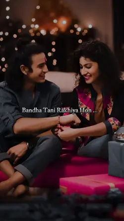 Nandha tan rakhiya