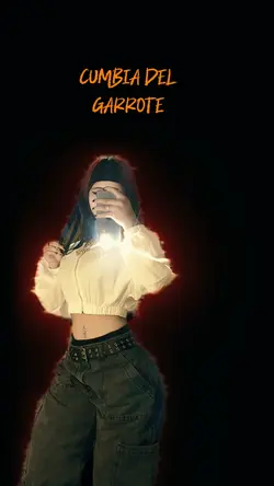 Cumbia del garrote 