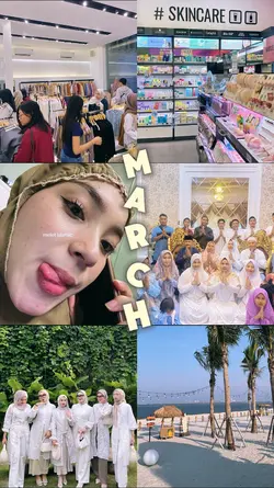 MARCH 2026