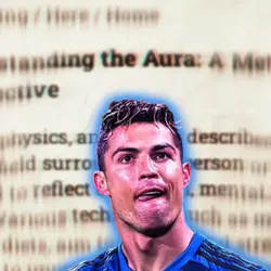 Aura TREND RONALDO