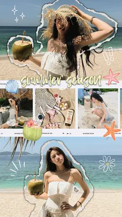 summer season