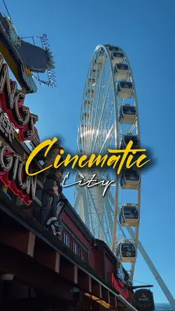 5 Clips Cinematic