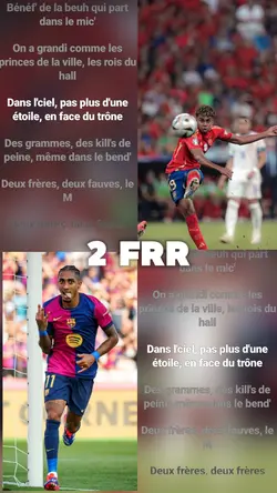 2 frères 