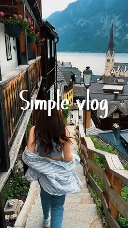 Vlog simple