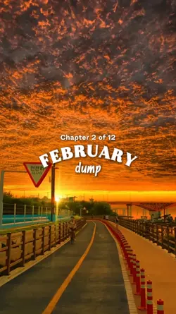 February Dump 2025