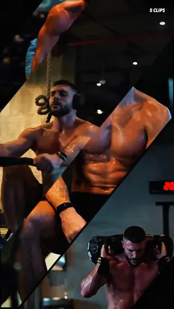 Workout today