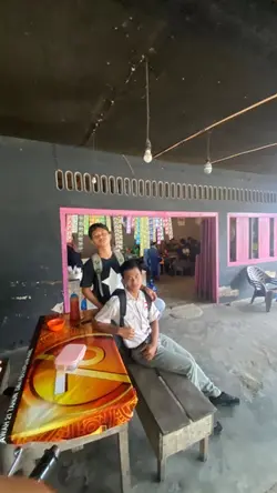 bila dia menyukai ku