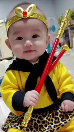 AI MONKEY KING